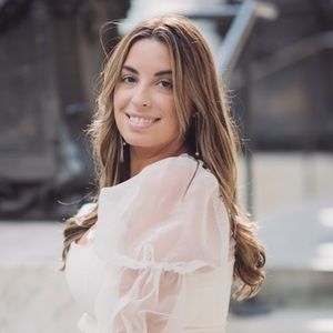 Meet your Posher, Jordan